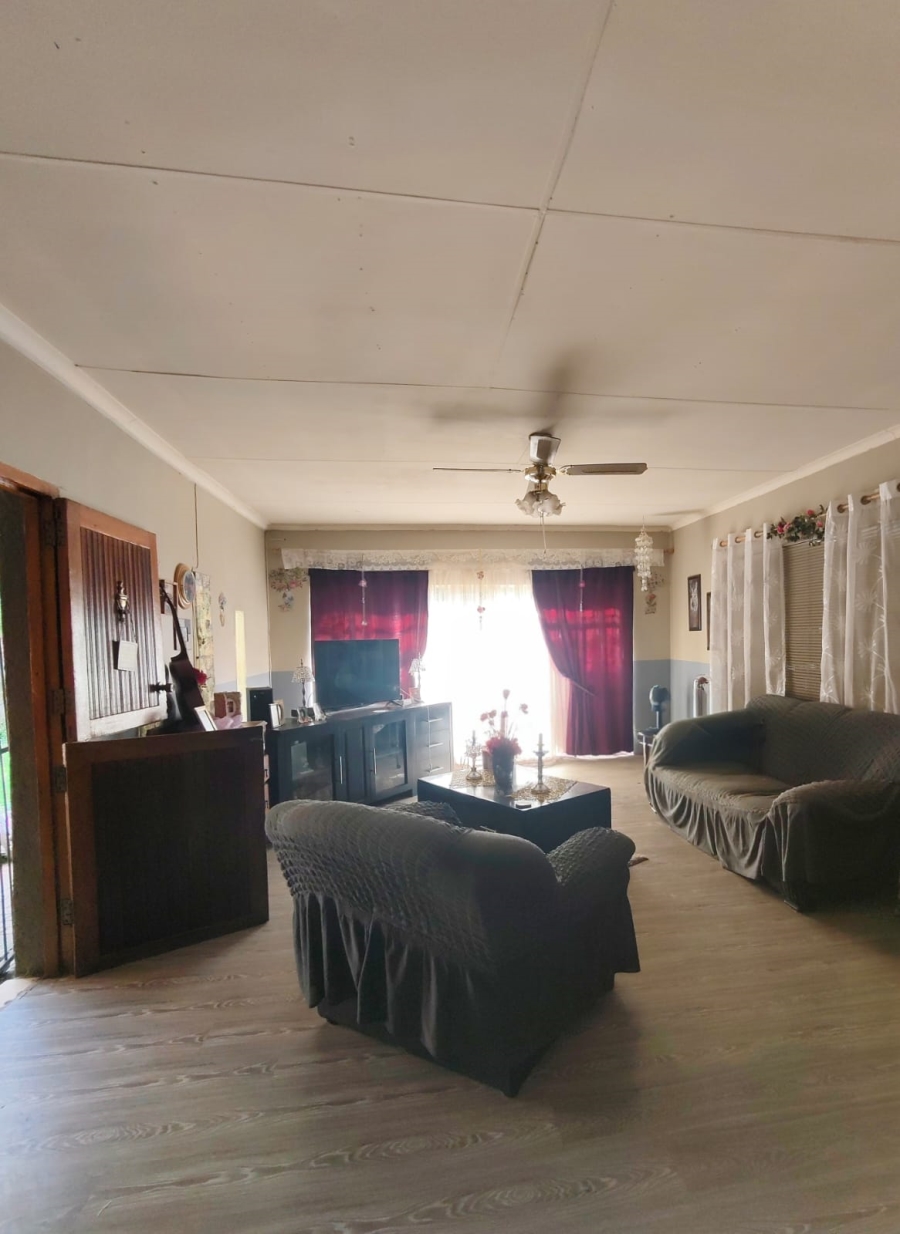3 Bedroom Property for Sale in Sasolburg Ext 12 Free State